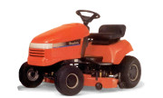 Simplicity Regent 16G lawn tractor