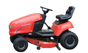 Simplicity Regent 16HV lawn tractor