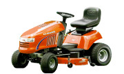 Simplicity Regent 18G lawn tractor