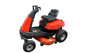 Simplicity ZT16 lawn tractor