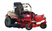 Simplicity ZT1844 lawn tractor