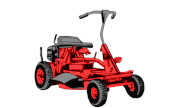 Snapper lawn tractors 250610