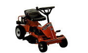 Snapper lawn tractors 250914