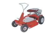 Snapper lawn tractors 264R