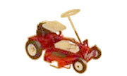 Snapper lawn tractors 304R