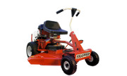Snapper lawn tractors 3312X6 lawn tractor