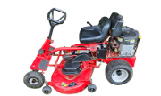 Snapper lawn tractors 421823BVE lawn tractor