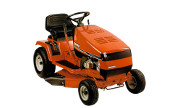 Snapper lawn tractors LT125G38DB lawn tractor