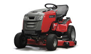 Snapper lawn tractors NXT 2652 lawn tractor