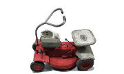 Springfield lawn tractors 63A lawn tractor