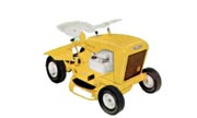 Springfield lawn tractors LT425 lawn tractor