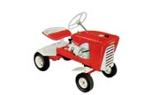Springfield lawn tractors LT6 lawn tractor