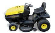 Stanley lawn tractors 425605 lawn tractor