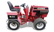 Steiner lawn tractors 525 lawn tractor
