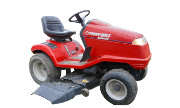 Troy-Bilt lawn tractors 13037 lawn tractor
