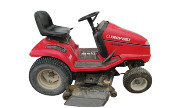Troy-Bilt lawn tractors 13040 lawn tractor