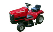 Troy-Bilt lawn tractors 13065 lawn tractor