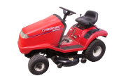 Troy-Bilt lawn tractors 13095 lawn tractor