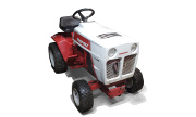 Troy-Bilt lawn tractors 1668R lawn tractor
