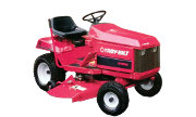 Troy-Bilt lawn tractors 3312HR lawn tractor