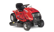 Troy-Bilt lawn tractors Bronco 42 lawn tractor