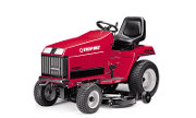 Troy-Bilt lawn tractors GTX 20 lawn tractor