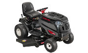 Troy-Bilt lawn tractors Horse XP lawn tractor