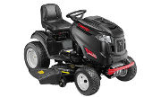 Troy-Bilt lawn tractors Super Bronco 50 XP lawn tractor