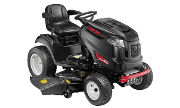 Troy-Bilt lawn tractors Super Bronco 54 XP lawn tractor
