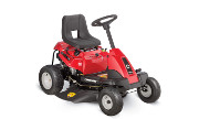 Troy-Bilt lawn tractors TB30 lawn tractor