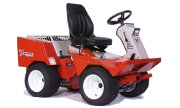 Ventrac lawn tractors 3000 lawn tractor