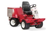Ventrac lawn tractors 3100 lawn tractor