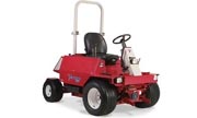 Ventrac lawn tractors 7200 lawn tractor