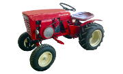 Wheel Horse 1045 lawn tractor