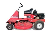 Wheel Horse 108 lawn tractor