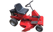 Wheel Horse 112-6 lawn tractor