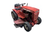 Wheel Horse 12HP lawn tractor