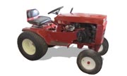 Wheel Horse 14HP lawn tractor