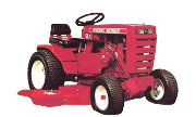 Wheel Horse 16HP lawn tractor