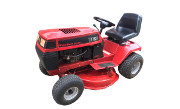 Wheel Horse 212-H lawn tractor