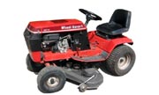 Wheel Horse 222-5 lawn tractor