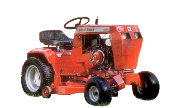 Wheel Horse 308-8 lawn tractor