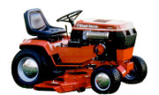 Wheel Horse 418-A lawn tractor