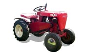 Wheel Horse 701 lawn tractor