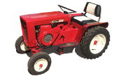 Wheel Horse 953 lawn tractor
