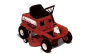 Wheel Horse A-111 lawn tractor