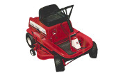 Wheel Horse A-81 lawn tractor
