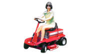 Wheel Horse A-85 lawn tractor