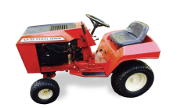 Wheel Horse B-165 lawn tractor