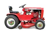 Wheel Horse Bronco 14 lawn tractor